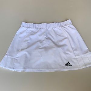Adidas Tennis Skirt